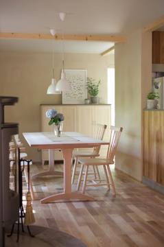 TOLDBOD 155/220 - Opal glass pendant lamp by Louis Poulsen - view 3
